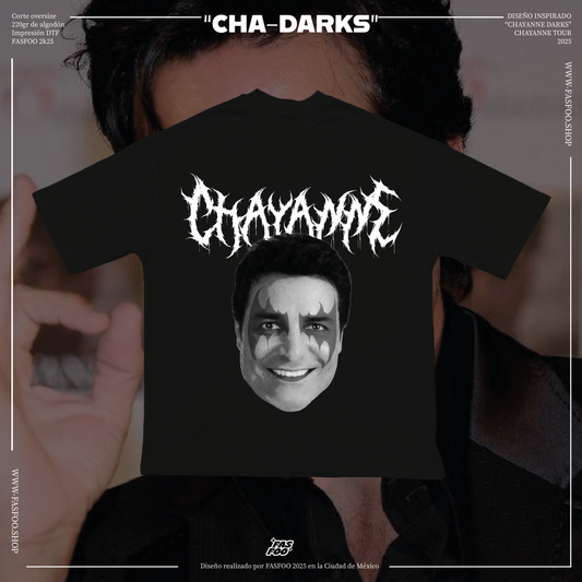 CHAYANNE DARKS